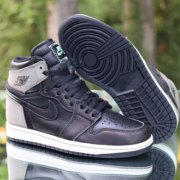 Air Jordan 1 Retro High OG Patina Men’s Size 5 - Picture 5 of 16